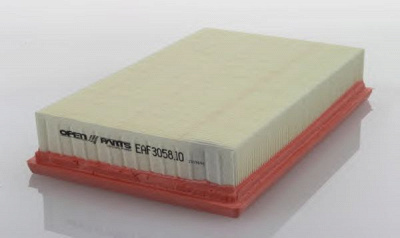 OPEN PARTS eaf305810 -  Воздушный фильтр